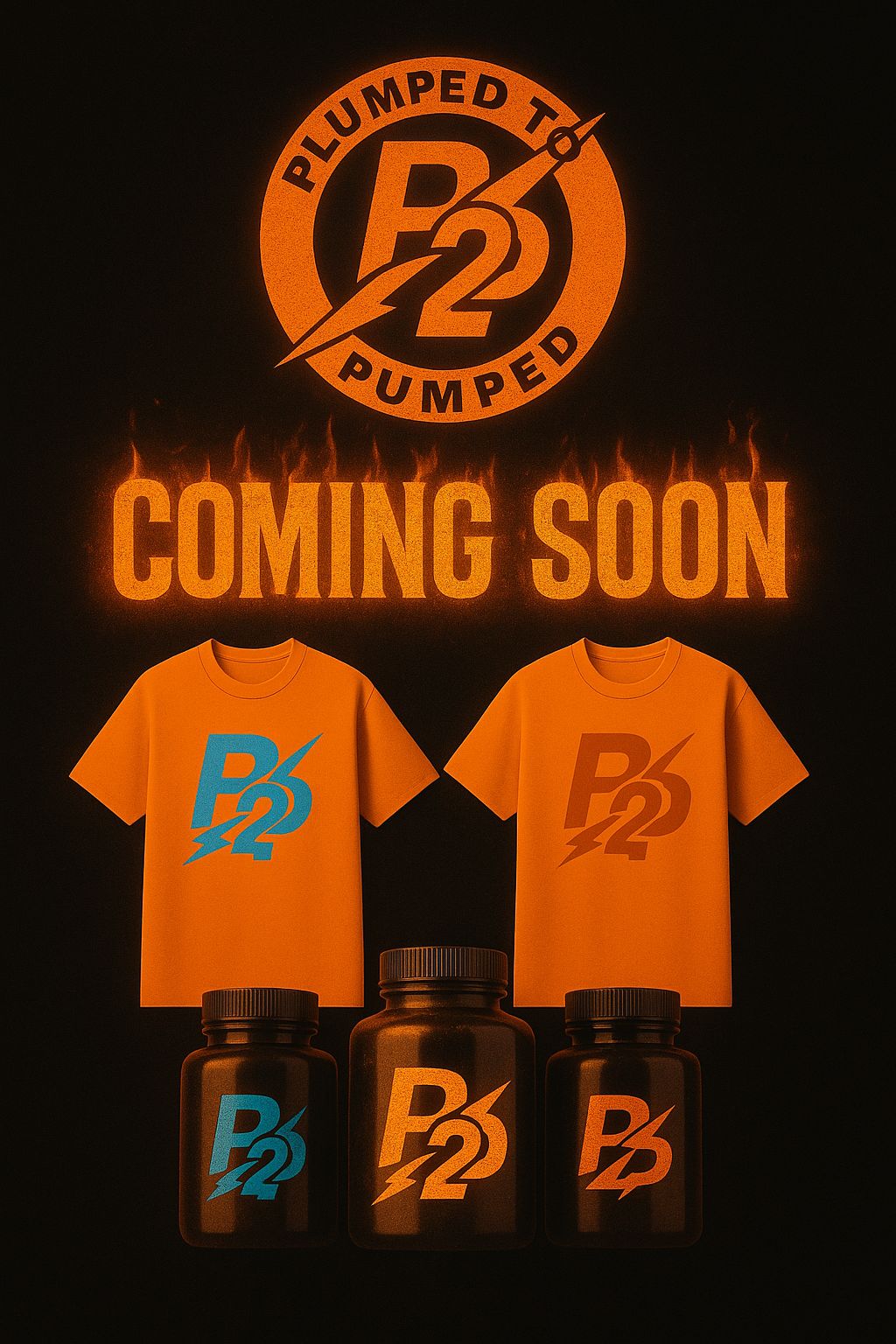 P2P Fitness